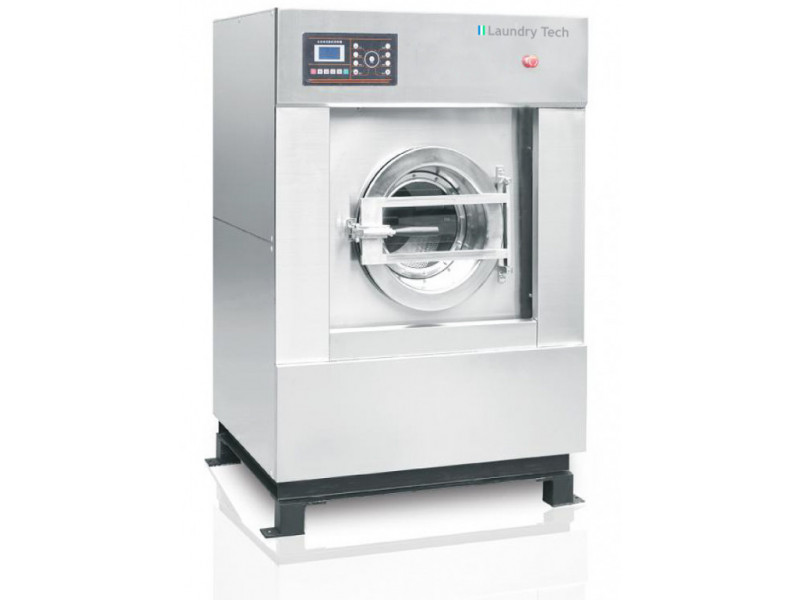 10kg Washer Extactor- Steam/Electric