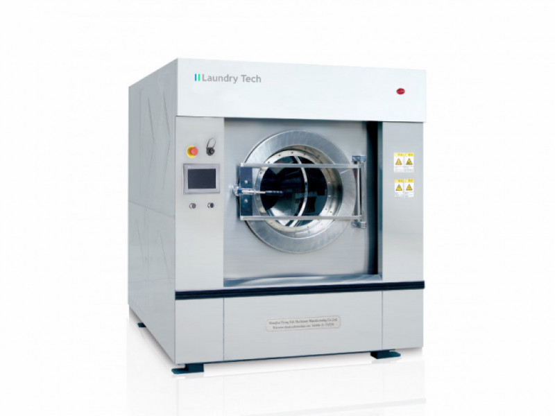 LTWE-30kg Washer Extactor - Steam/Electric