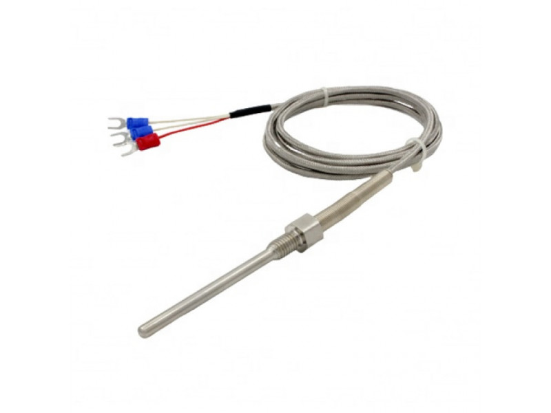 TEMPERATURE SENSOR - LM03 THREATED TWE60/110 ALL TD SERIES